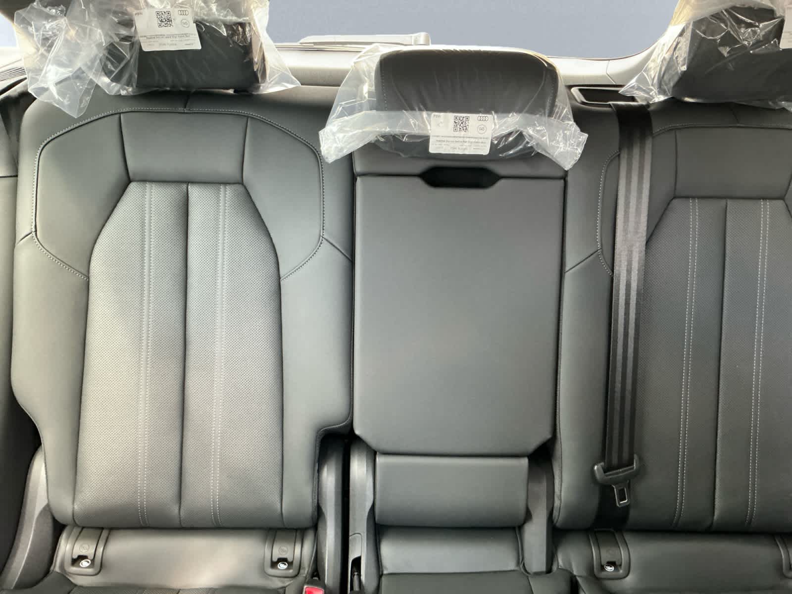 new 2026 Audi Q5 Sportback car, priced at $62,445