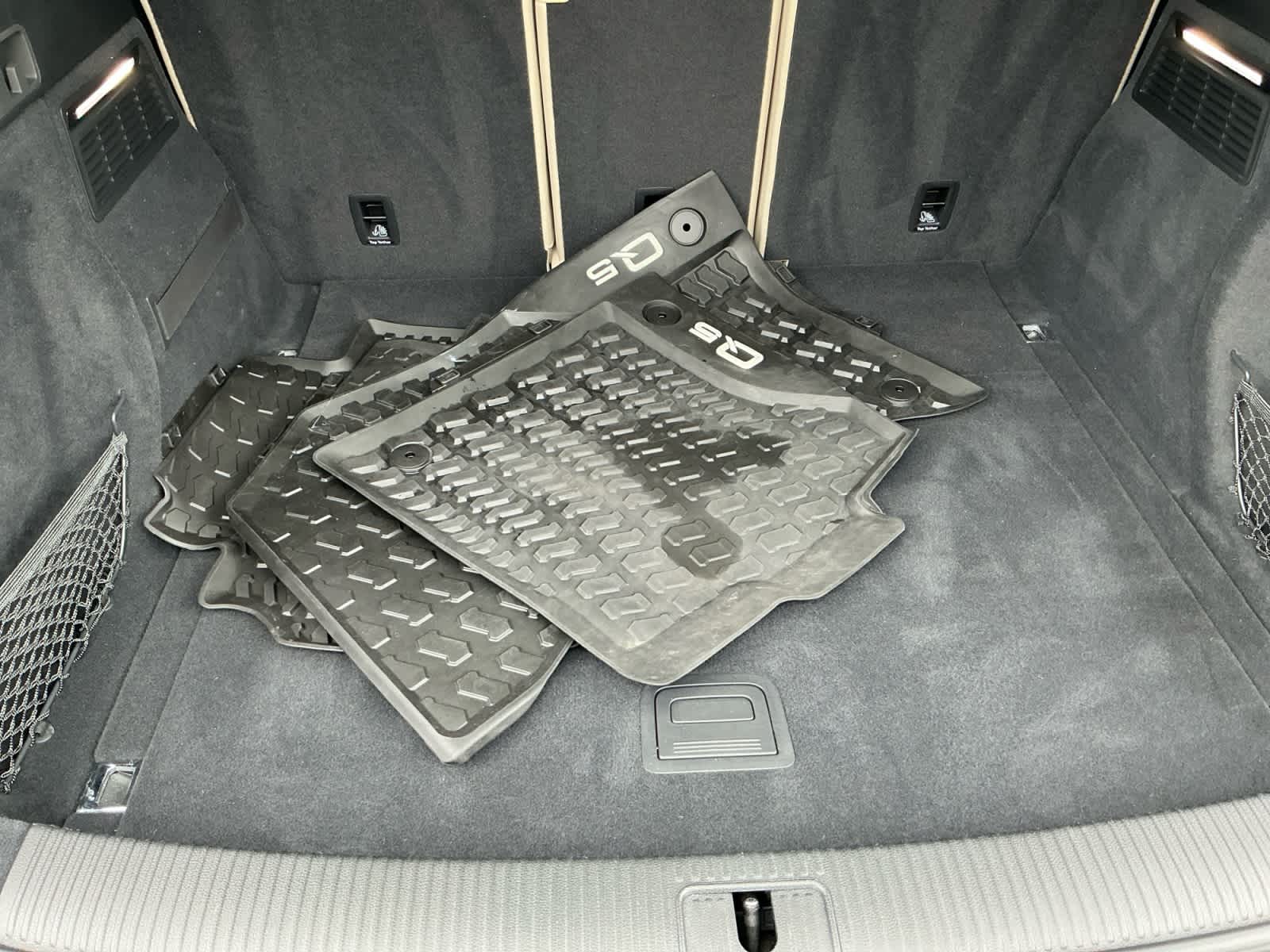 used 2023 Audi Q5 car, priced at $26,698