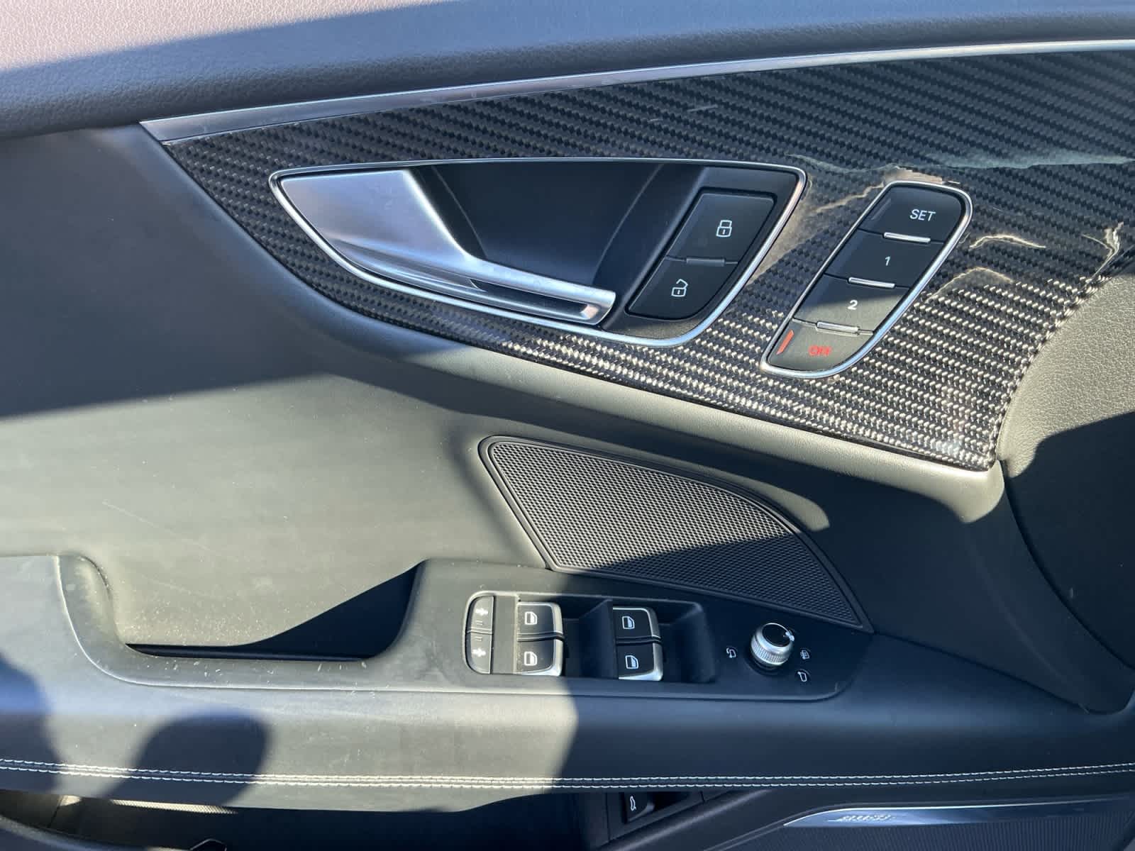 used 2014 Audi RS 7 car, priced at $31,758