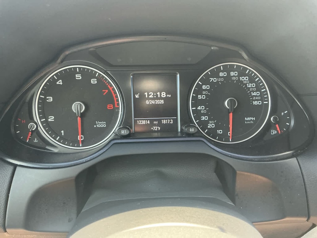 Used 2017 Audi Q5 2.0T Premium Plus SUV