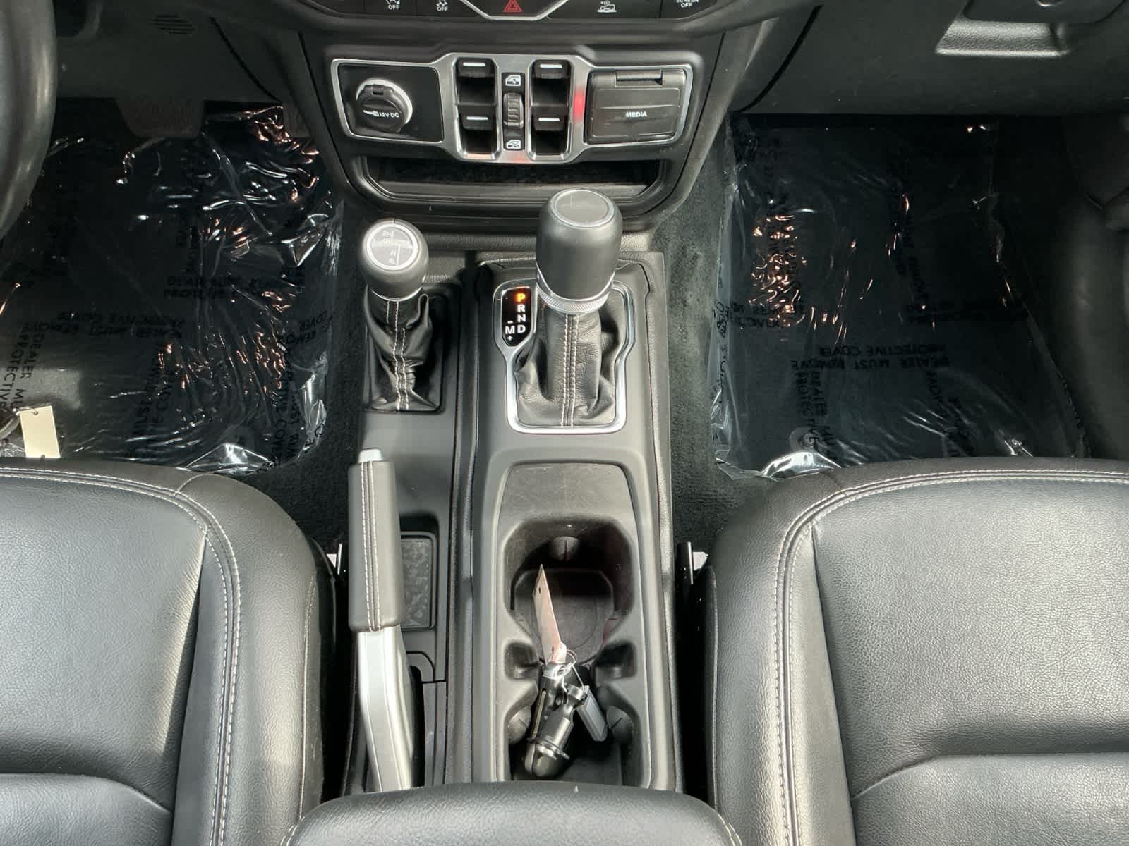 used 2022 Jeep Gladiator car, priced at $28,258