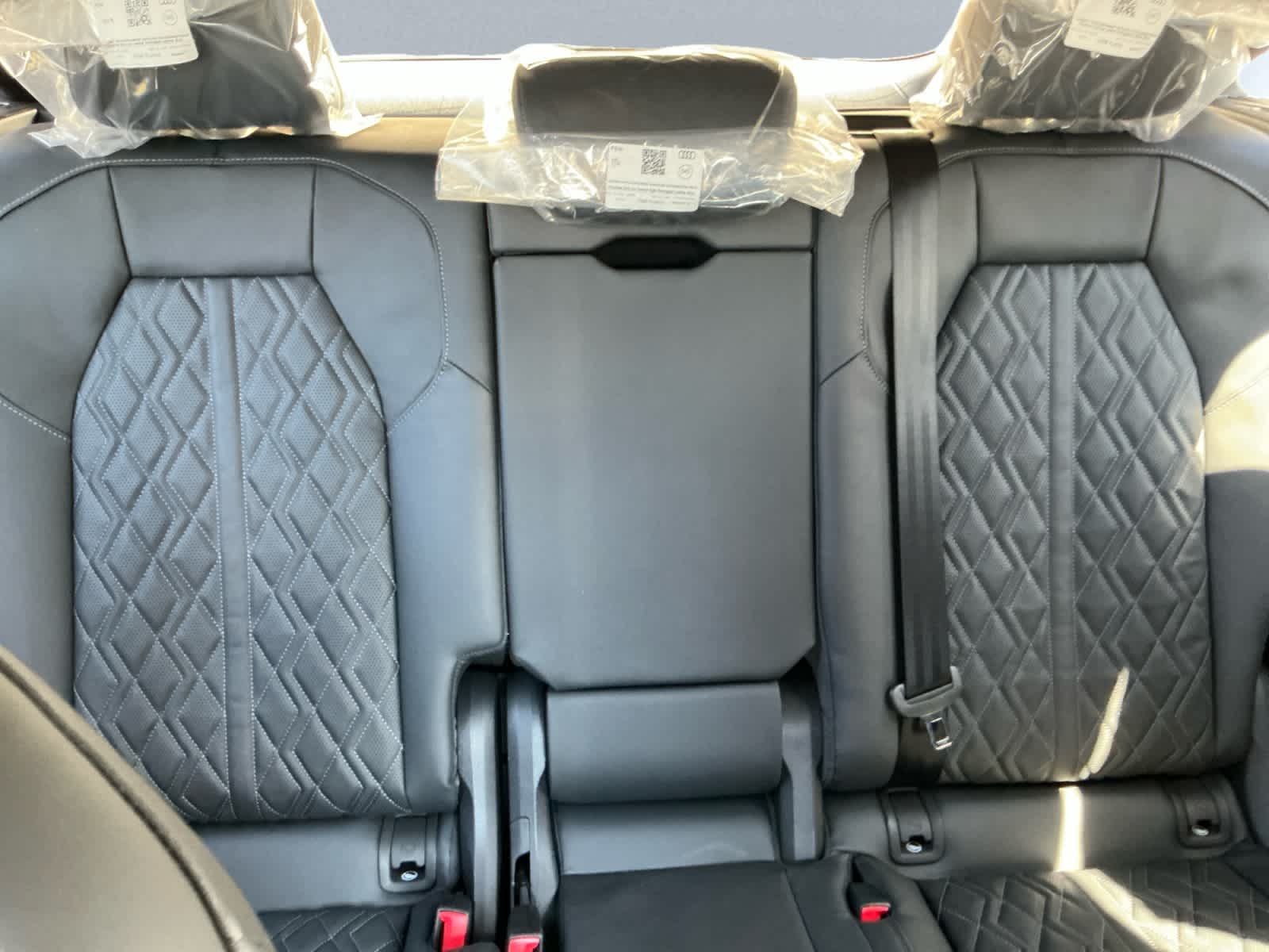 new 2026 Audi SQ5 Sportback car, priced at $77,235