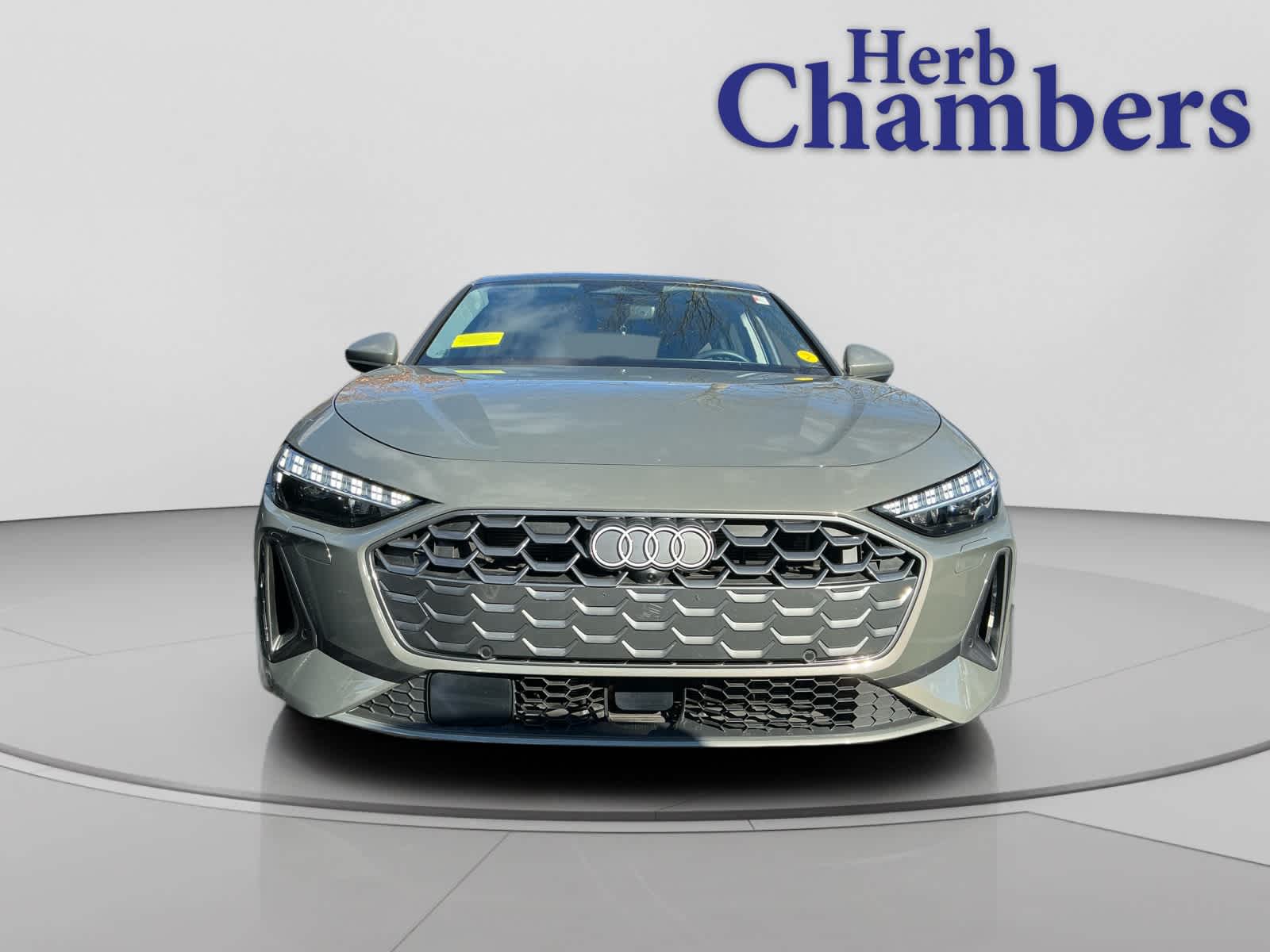 used 2025 Audi A5 car, priced at $43,995