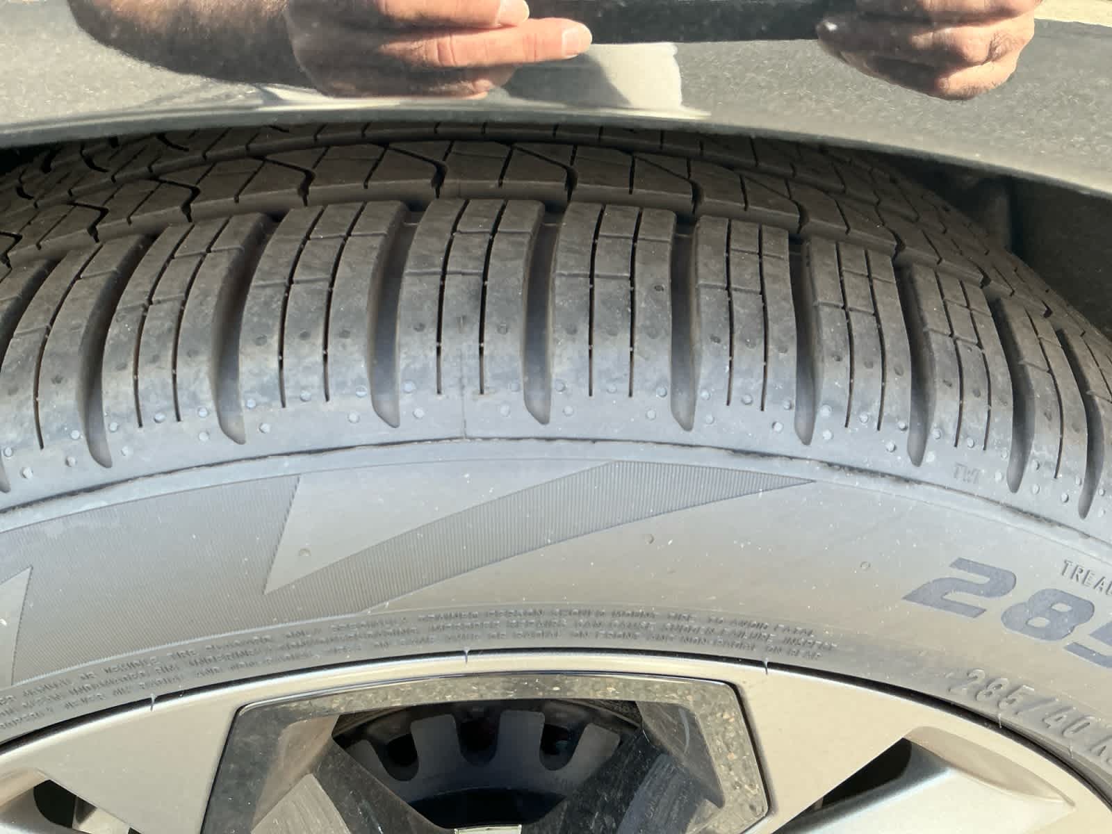 new 2026 Audi Q7 car, priced at $78,495