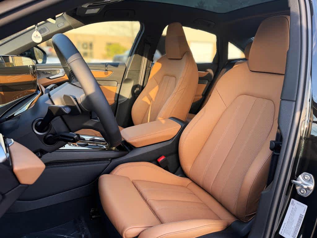 new 2026 Audi A6 car, priced at $72,670