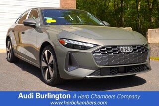 New 2025 Audi A5 for sale near you in Boston
