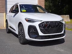 New 2025 Audi SQ5 Premium Plus SUV near Boston, MA