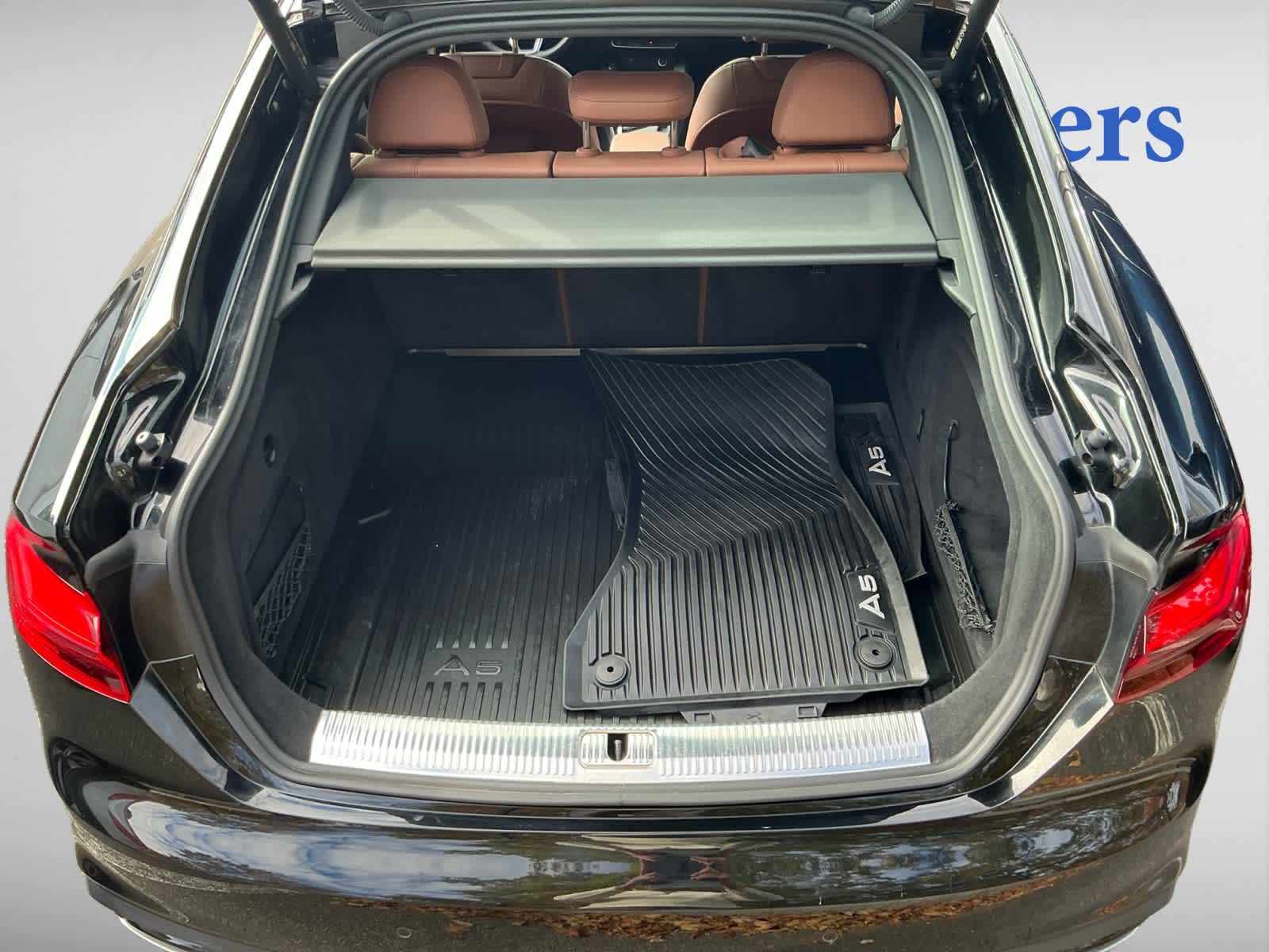 2023 Audi A5 40 Premium Plus photo 4