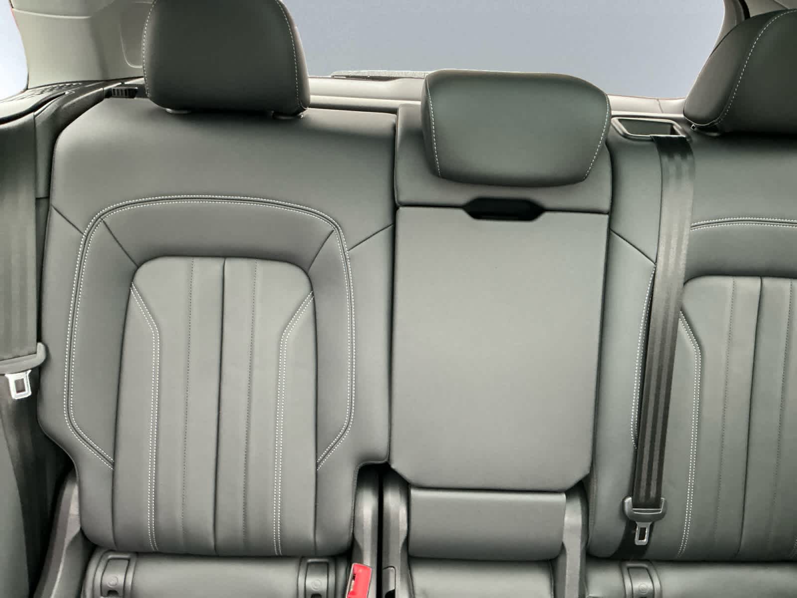 used 2023 Audi Q5 car, priced at $36,999