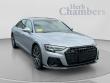 Used 2023 Audi A8 L 55 Sedan