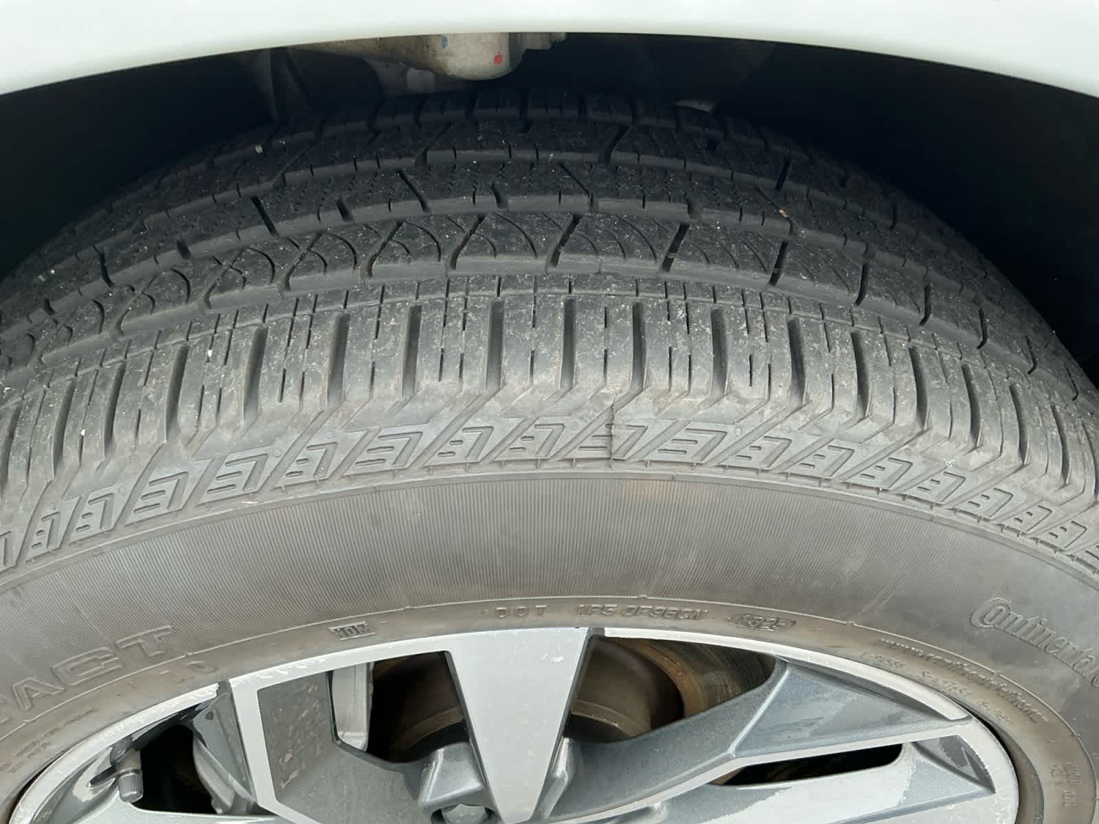 used 2023 Audi Q5 car, priced at $32,999