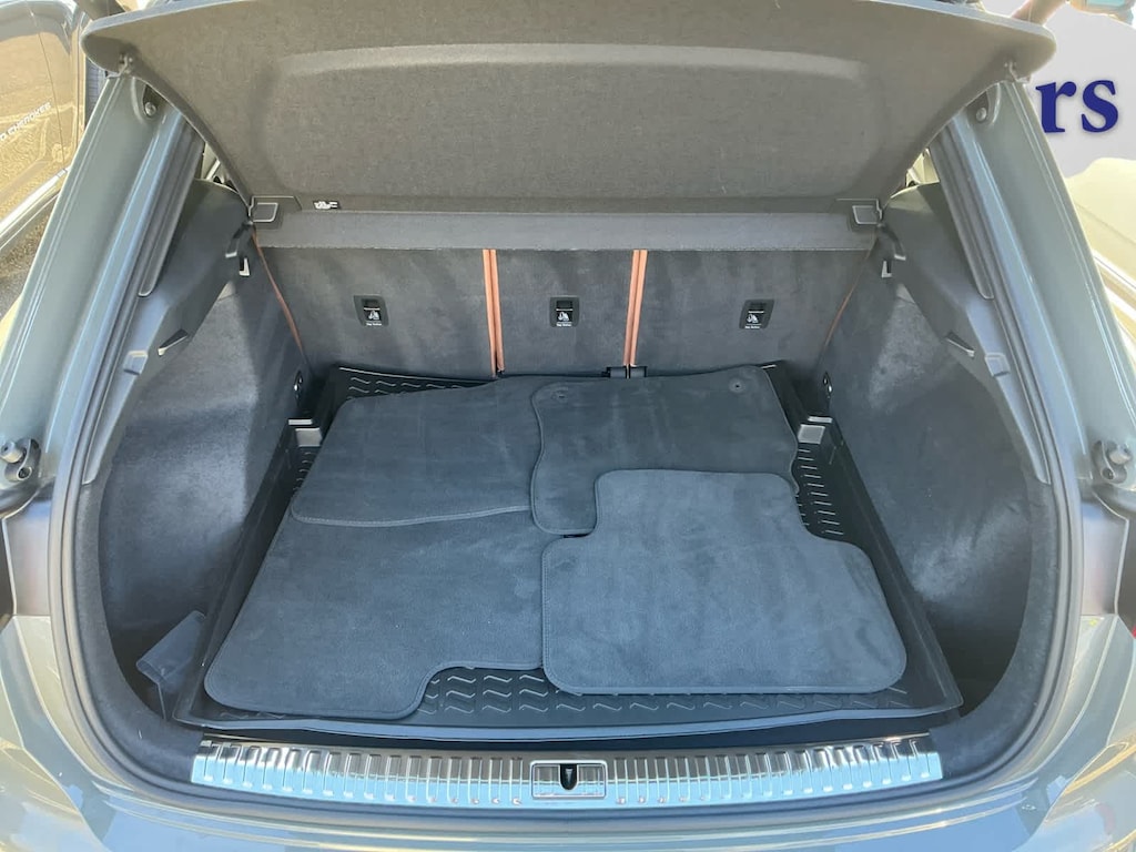 Used 2025 Audi Q3 45 S line Premium SUV