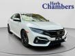 Used 2020 Honda Civic Si  Sedan