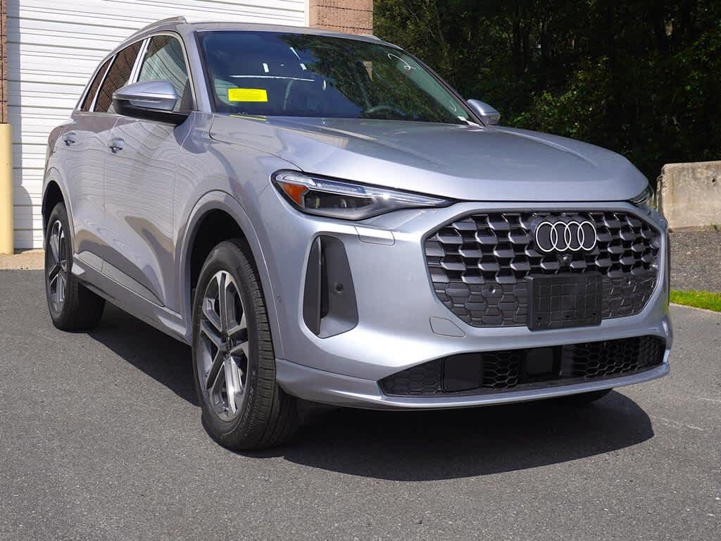 New 2025 Audi All-new Q5 Premium SUV