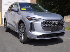 2025 Audi Q5 Premium Plus SUV