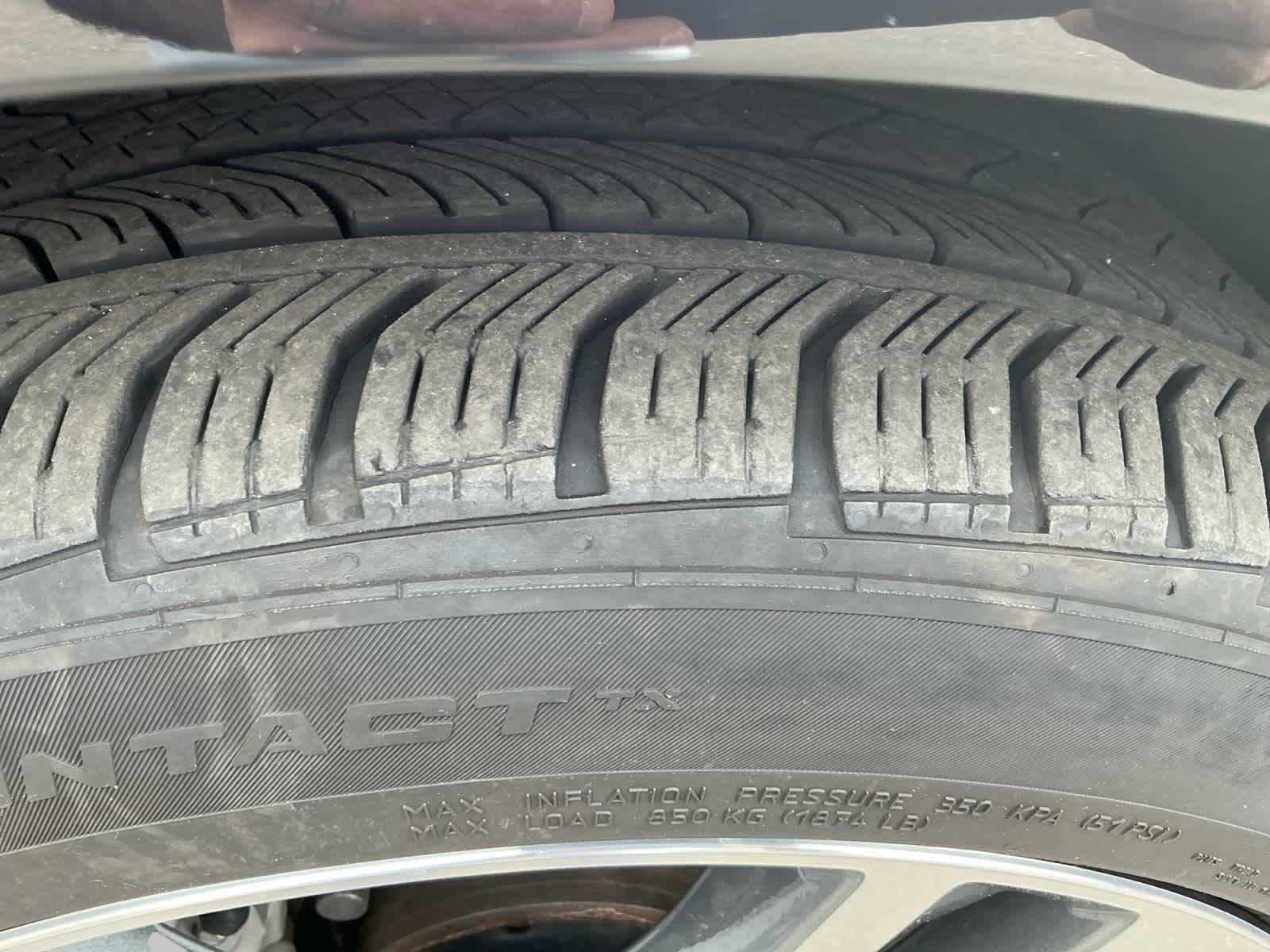 used 2023 Audi A6 car, priced at $39,999