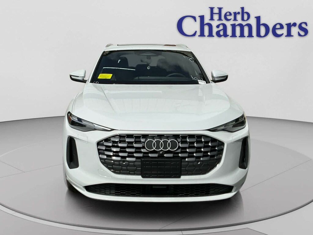 New 2026 Audi Q5 Premium SUV