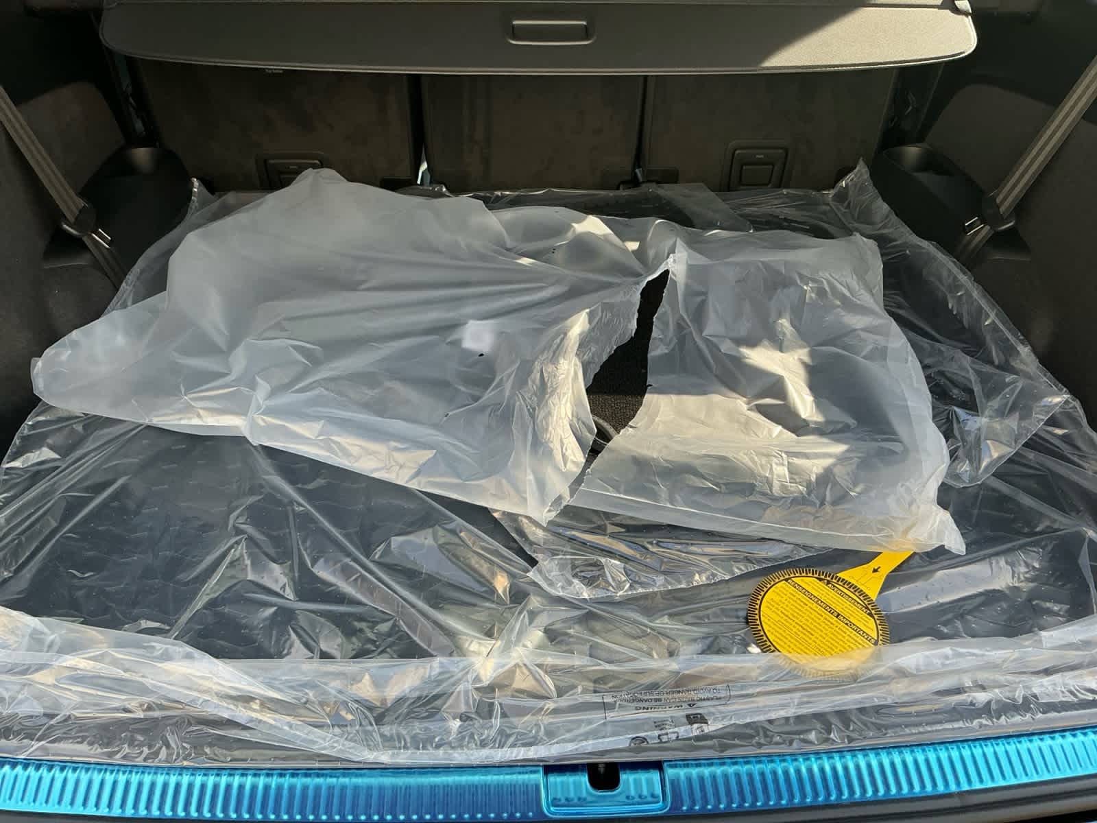 new 2026 Audi Q7 car, priced at $78,445