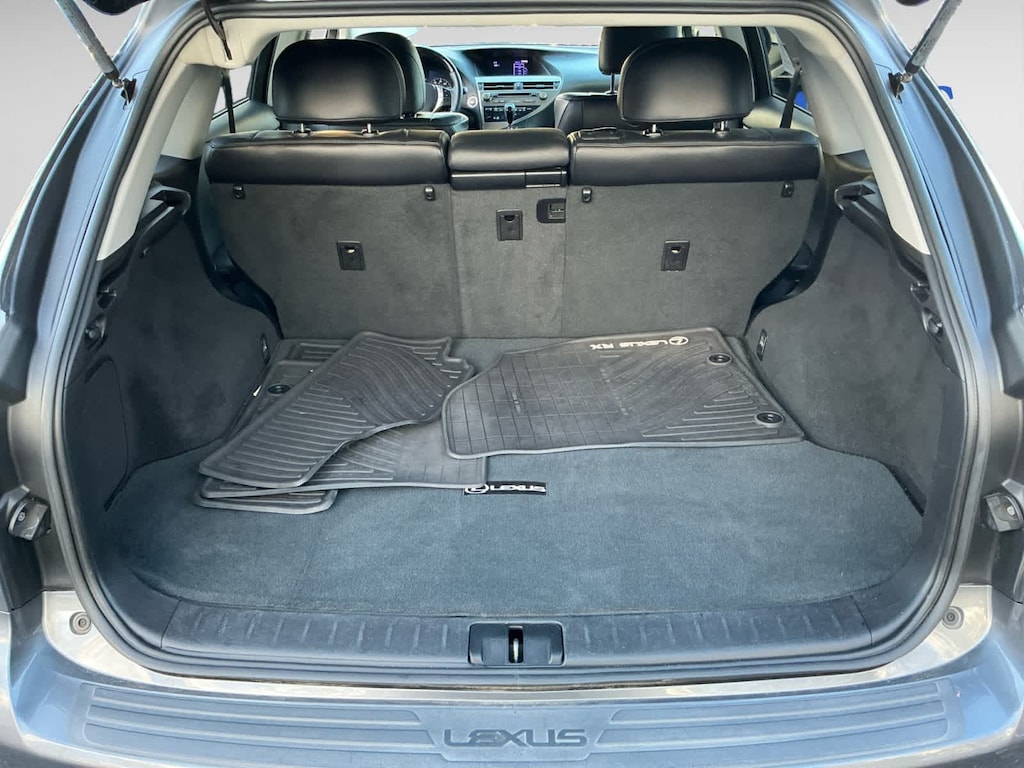 Used 2015 Lexus RX 350 SUV