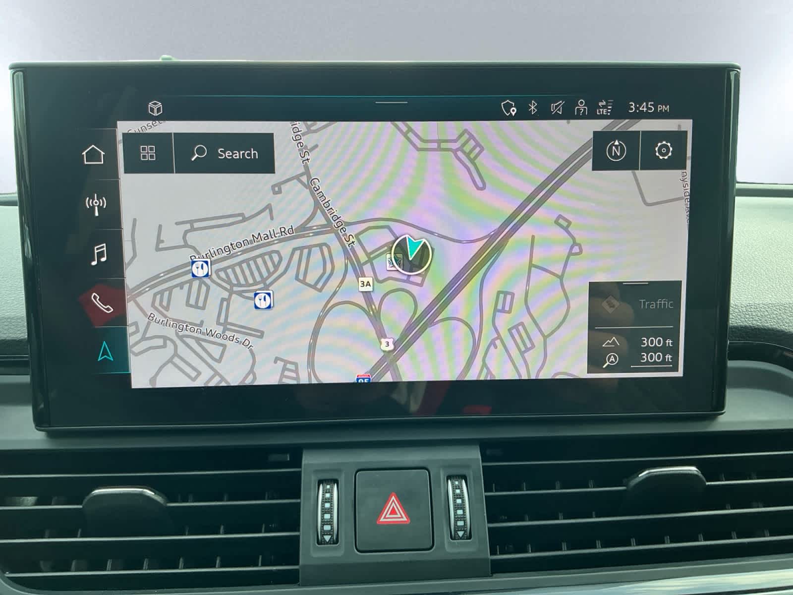 used 2023 Audi SQ5 car, priced at $44,837