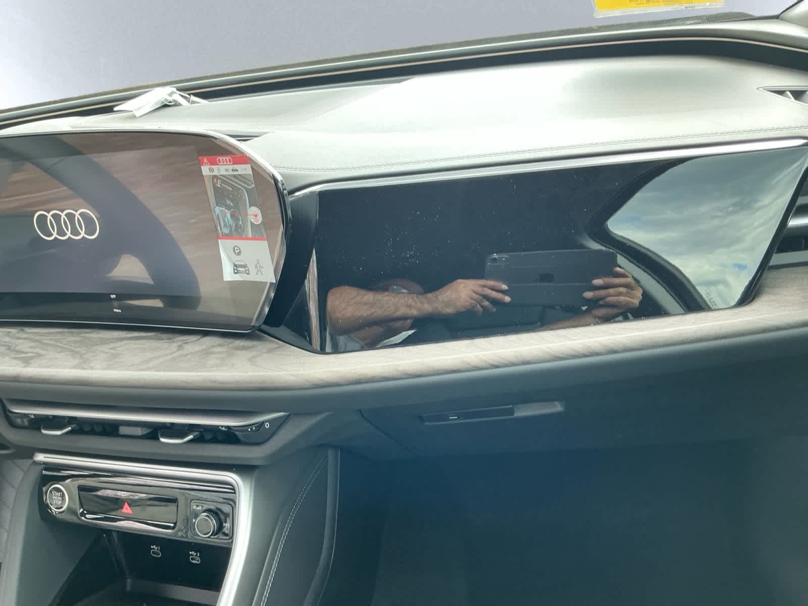 new 2026 Audi Q5 Sportback car, priced at $62,445