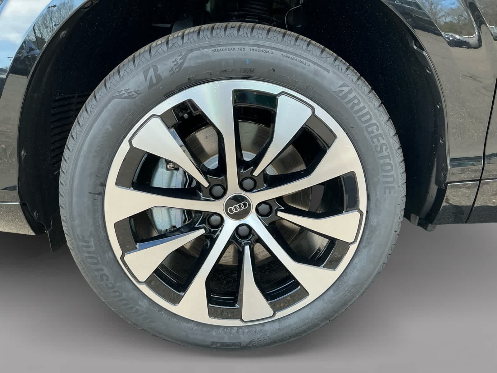 new 2026 Audi Q3 car, priced at $48,320