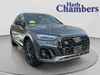  Audi SQ5 Sportback