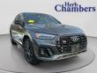 Used 2023 Audi SQ5 Sportback 3.0T Premium SUV