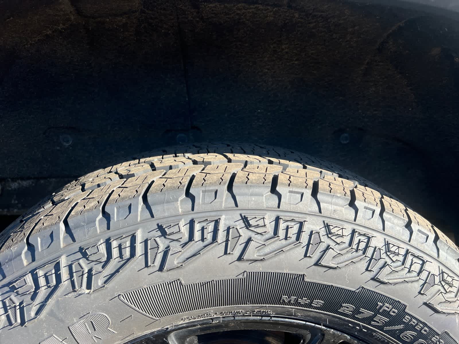 used 2021 GMC Sierra 1500 car, priced at $26,996