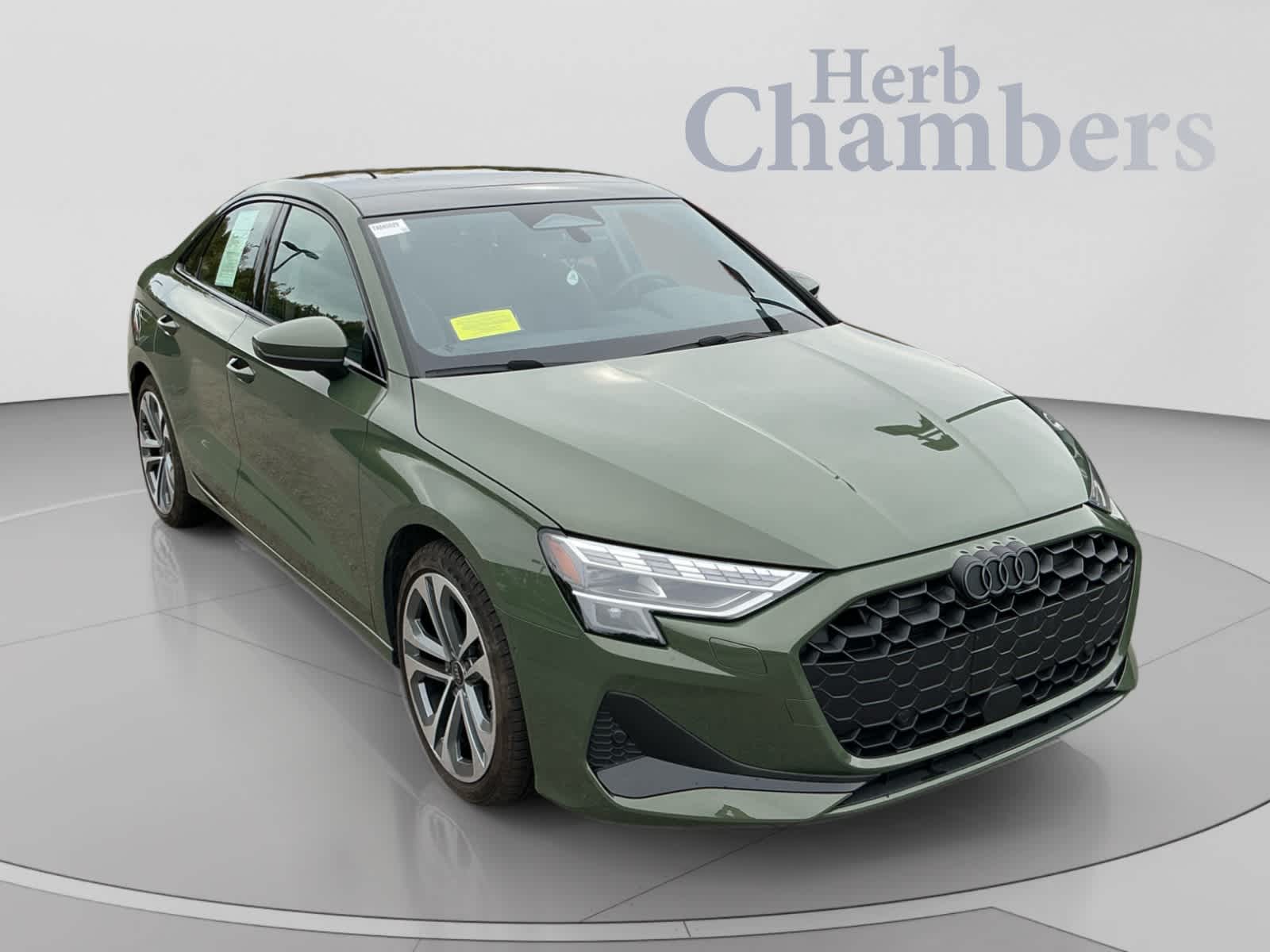 2026 Audi A3