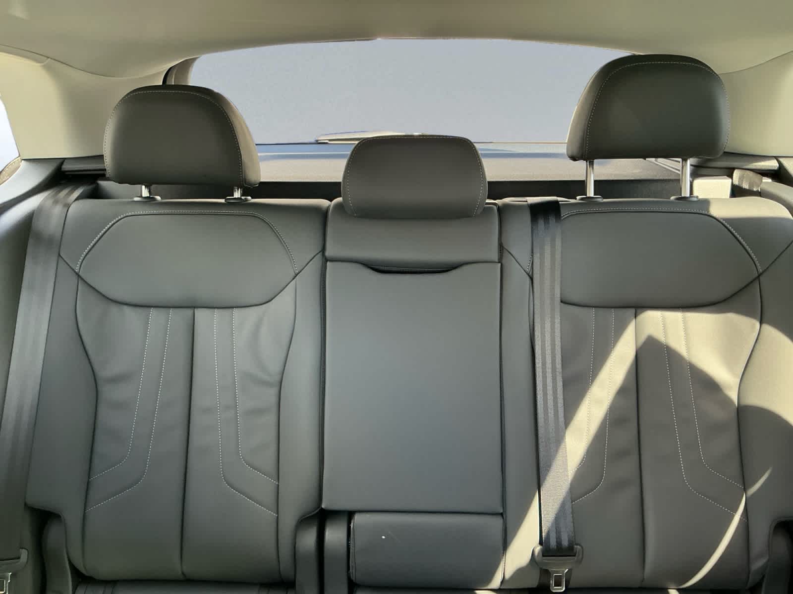 new 2026 Audi Q3 car, priced at $51,070