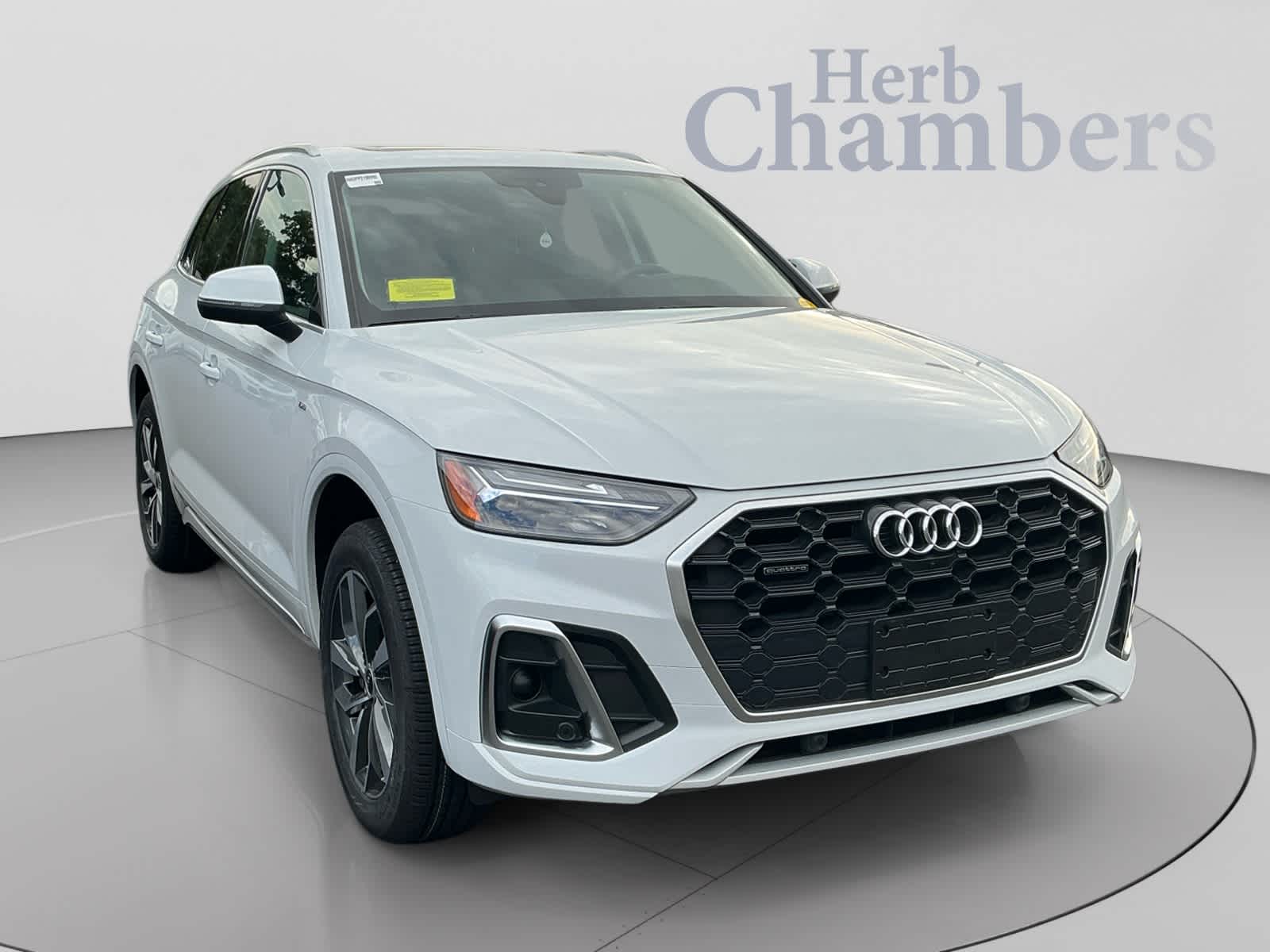 Used 2023 Audi Q5 45 S line Premium Plus SUV