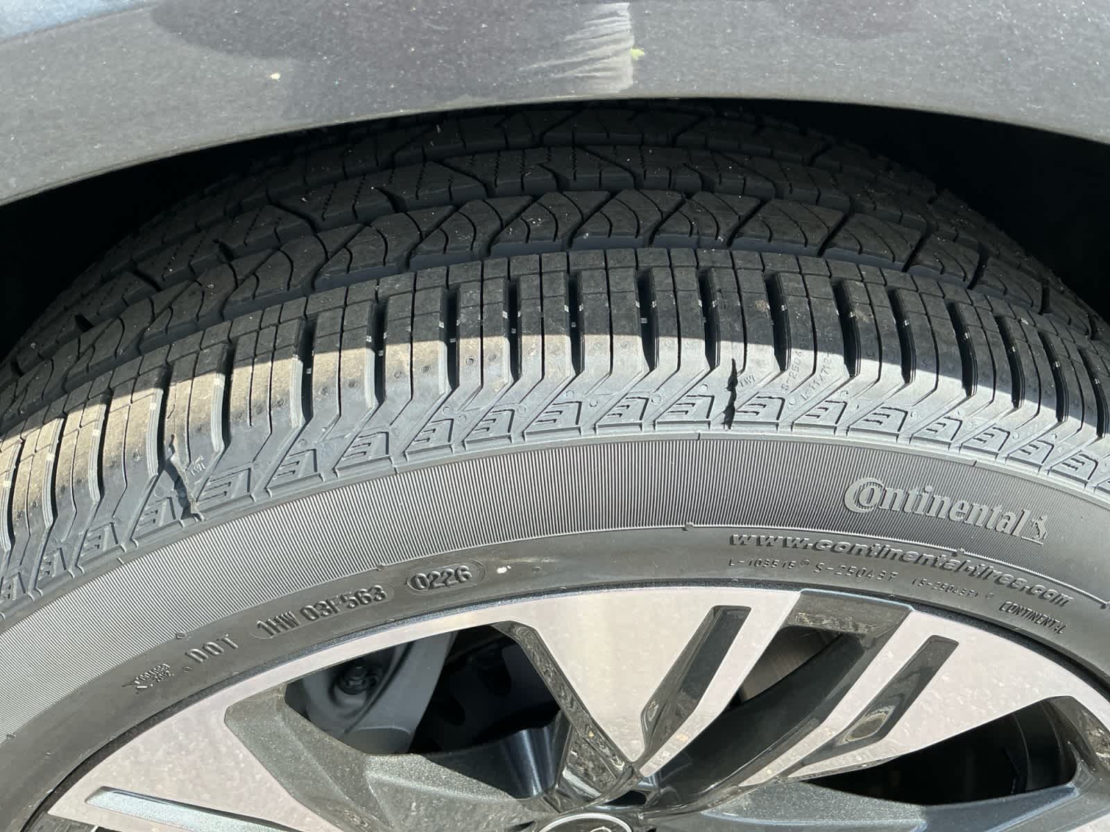 new 2026 Audi Q8 car, priced at $86,450