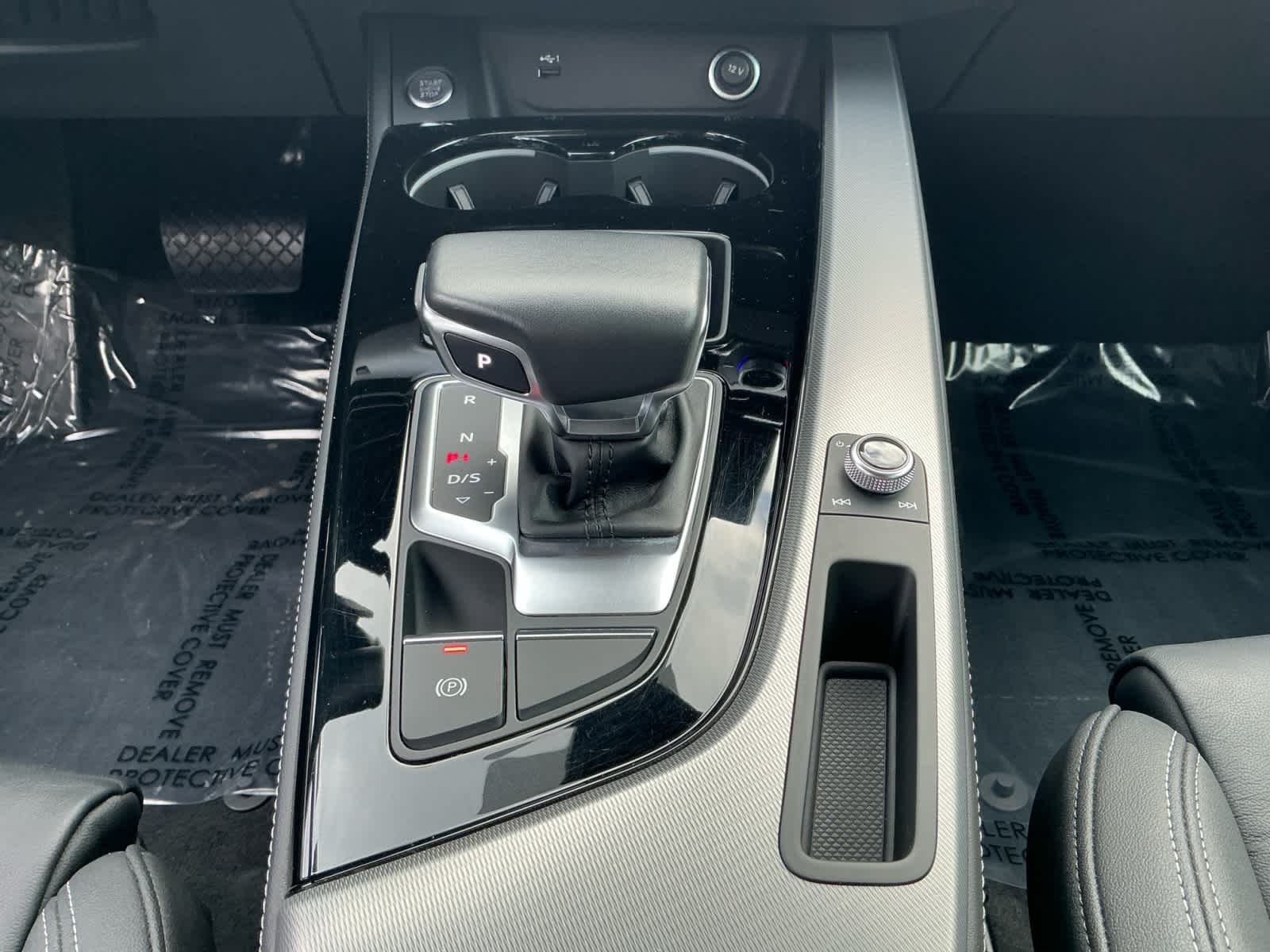 used 2021 Audi A5 car, priced at $23,999