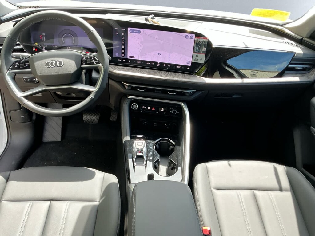 New 2026 Audi Q5 Premium SUV