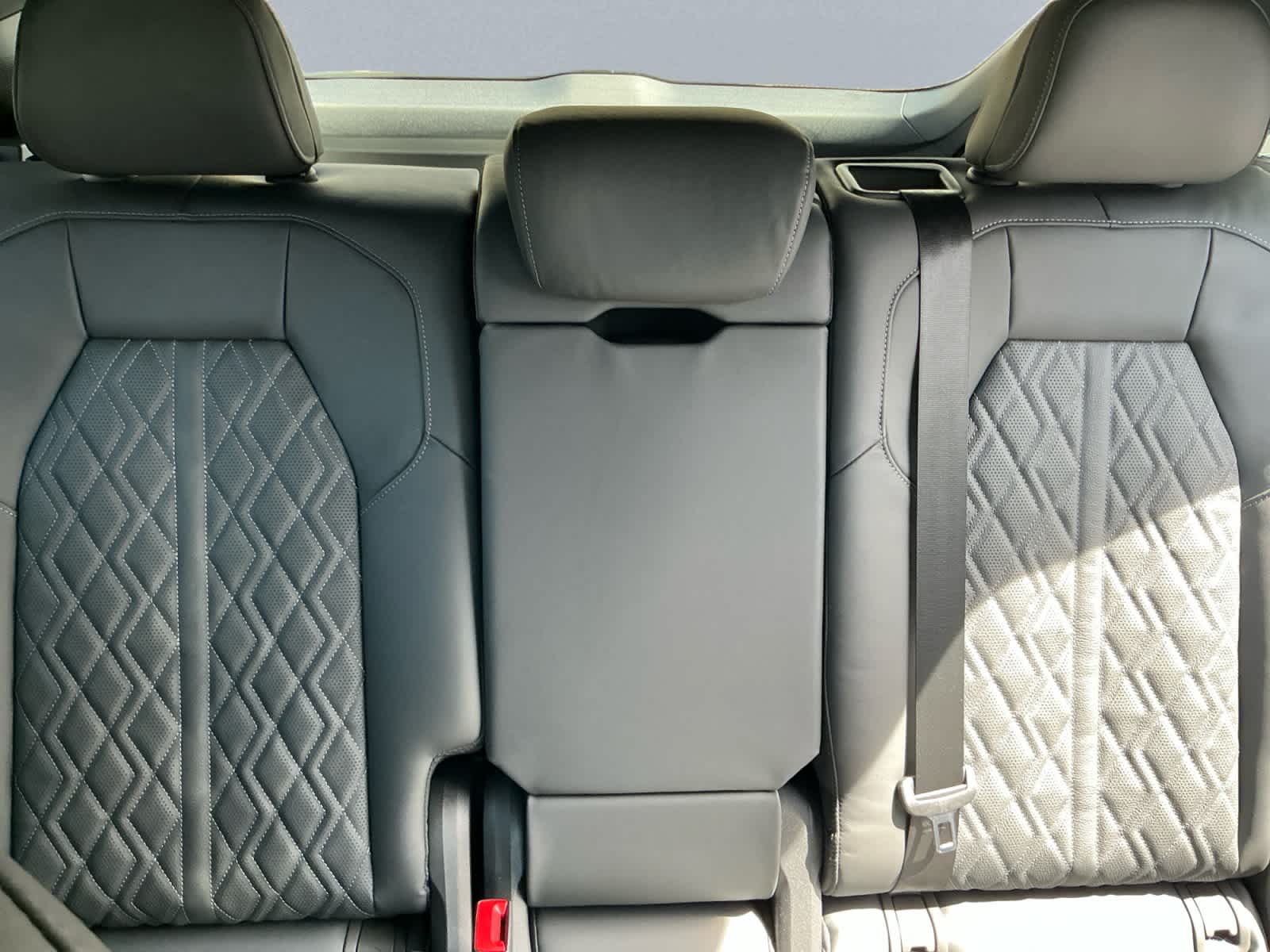 new 2026 Audi SQ5 Sportback car, priced at $77,235