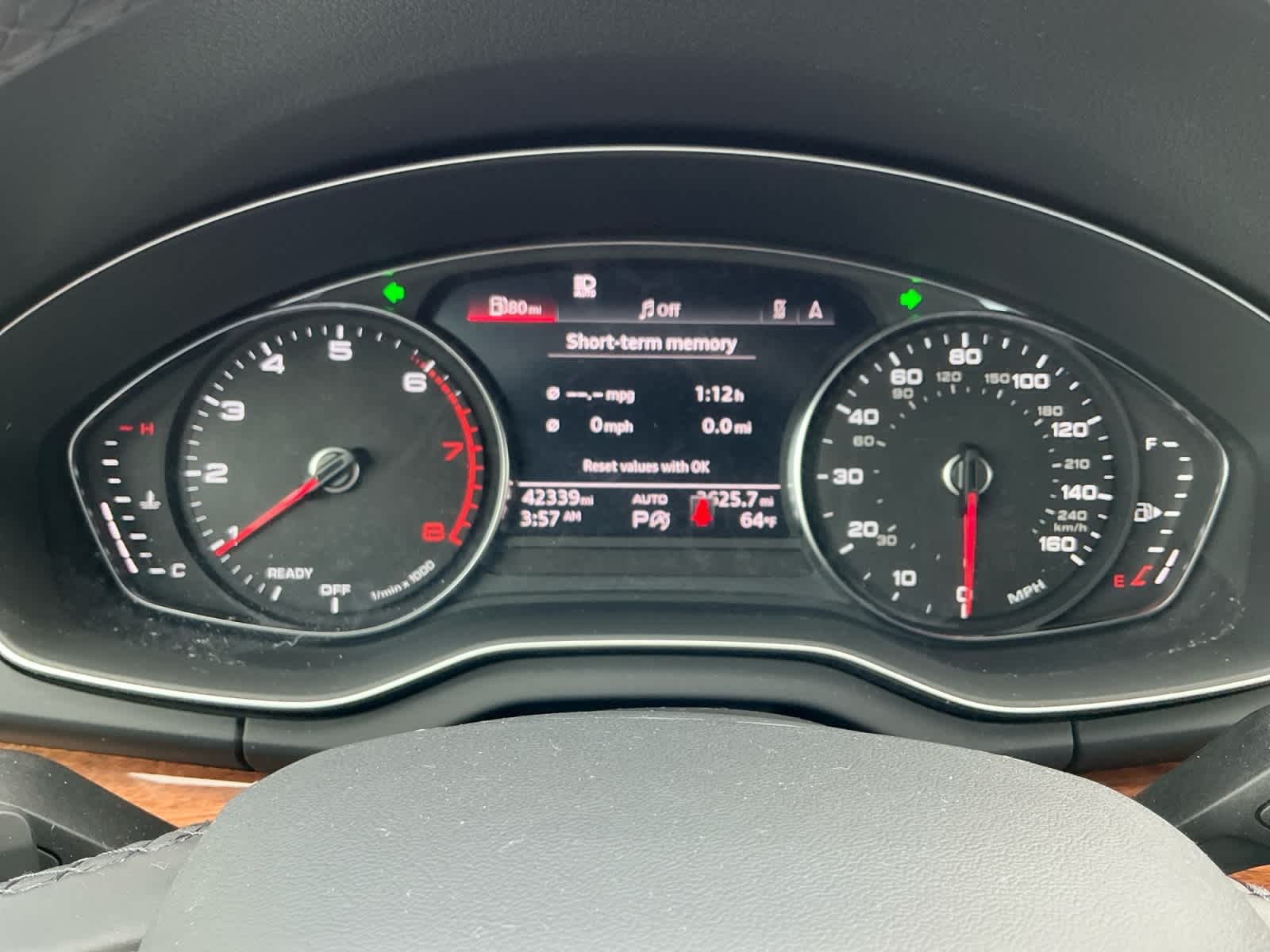 used 2023 Audi Q5 car, priced at $28,548