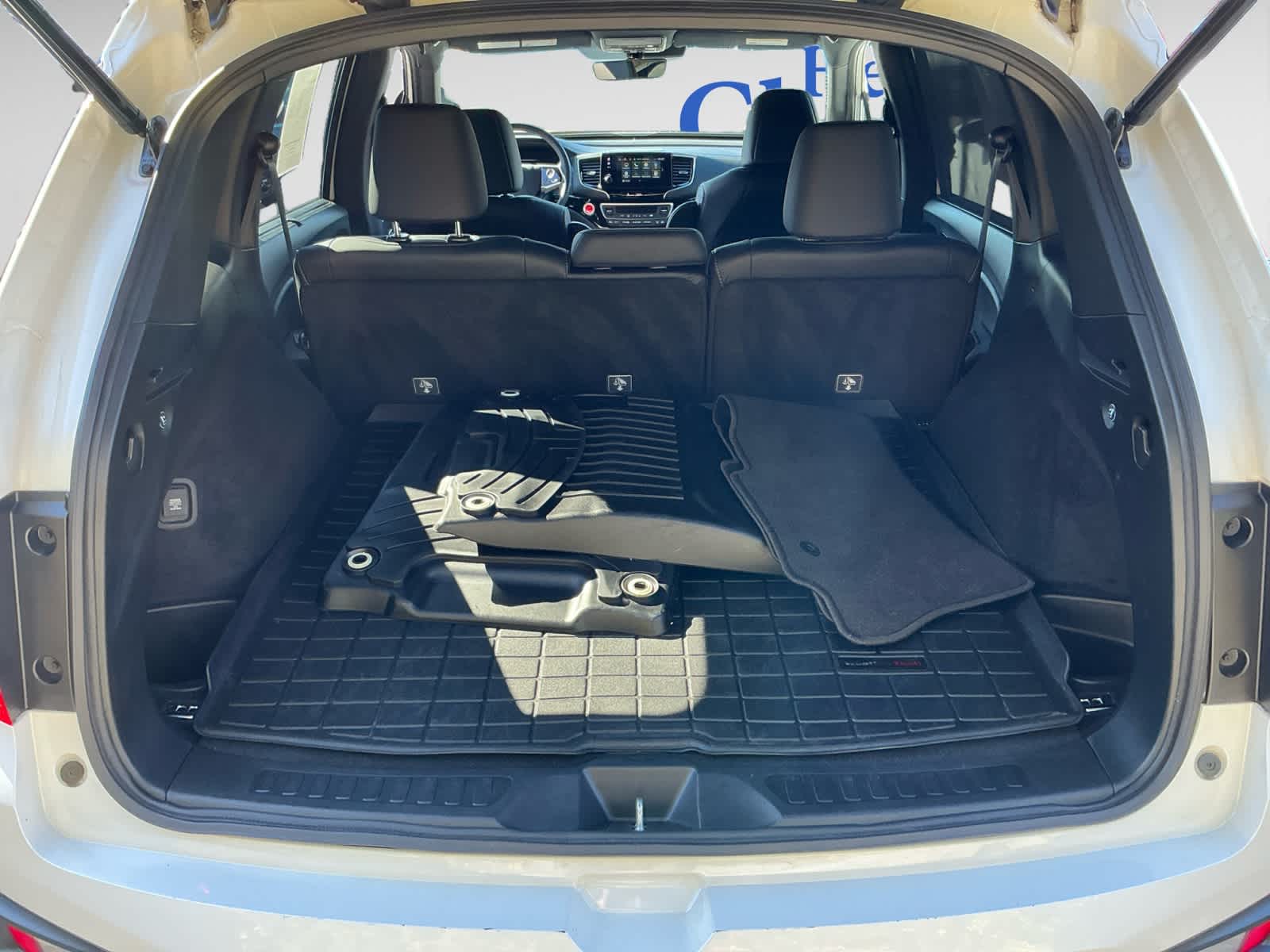 2023 Honda Passport Elite photo 4