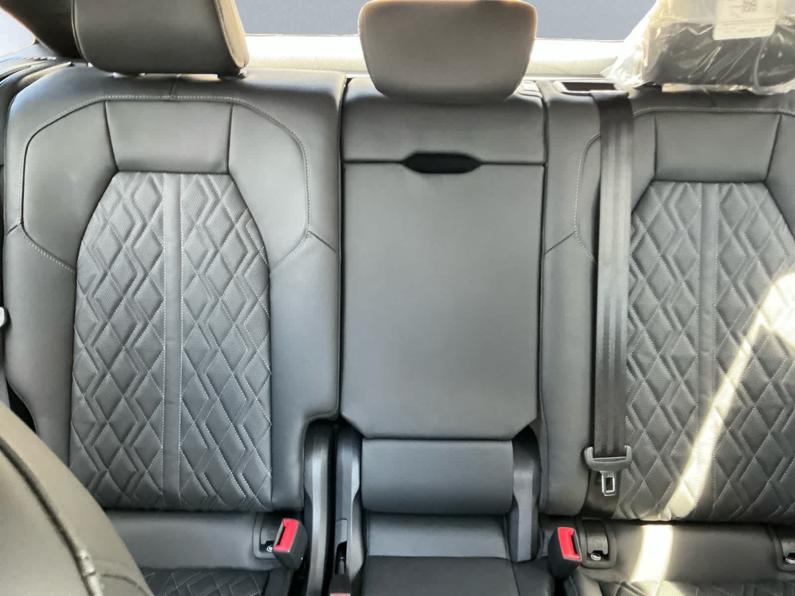 new 2026 Audi SQ5 Sportback car, priced at $77,235