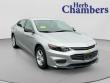 Used 2017 Chevrolet Malibu LS w/1LS (Retail only) Sedan
