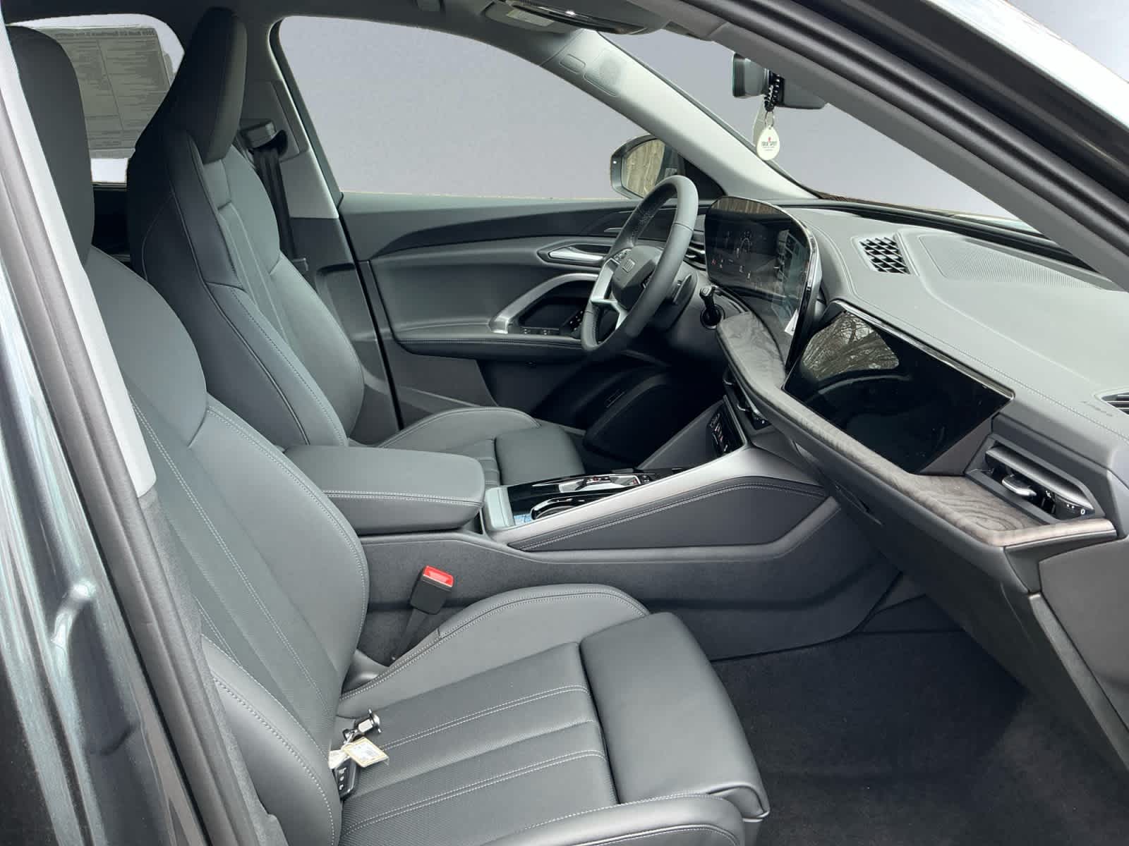 new 2026 Audi Q5 Sportback car, priced at $62,445