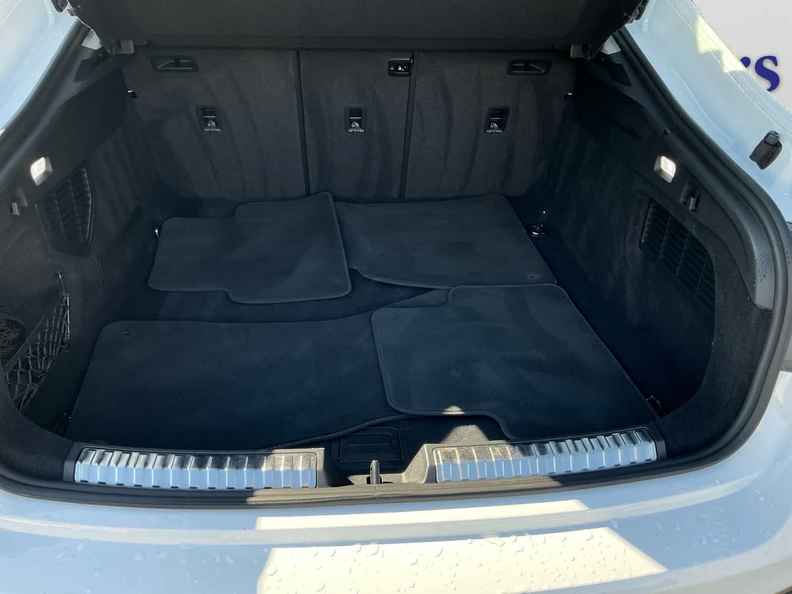 used 2025 Audi A5 car, priced at $45,127