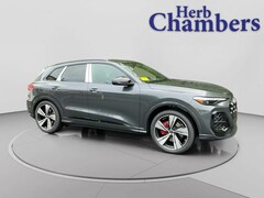 2026 Audi SQ5 Premium Plus SUV