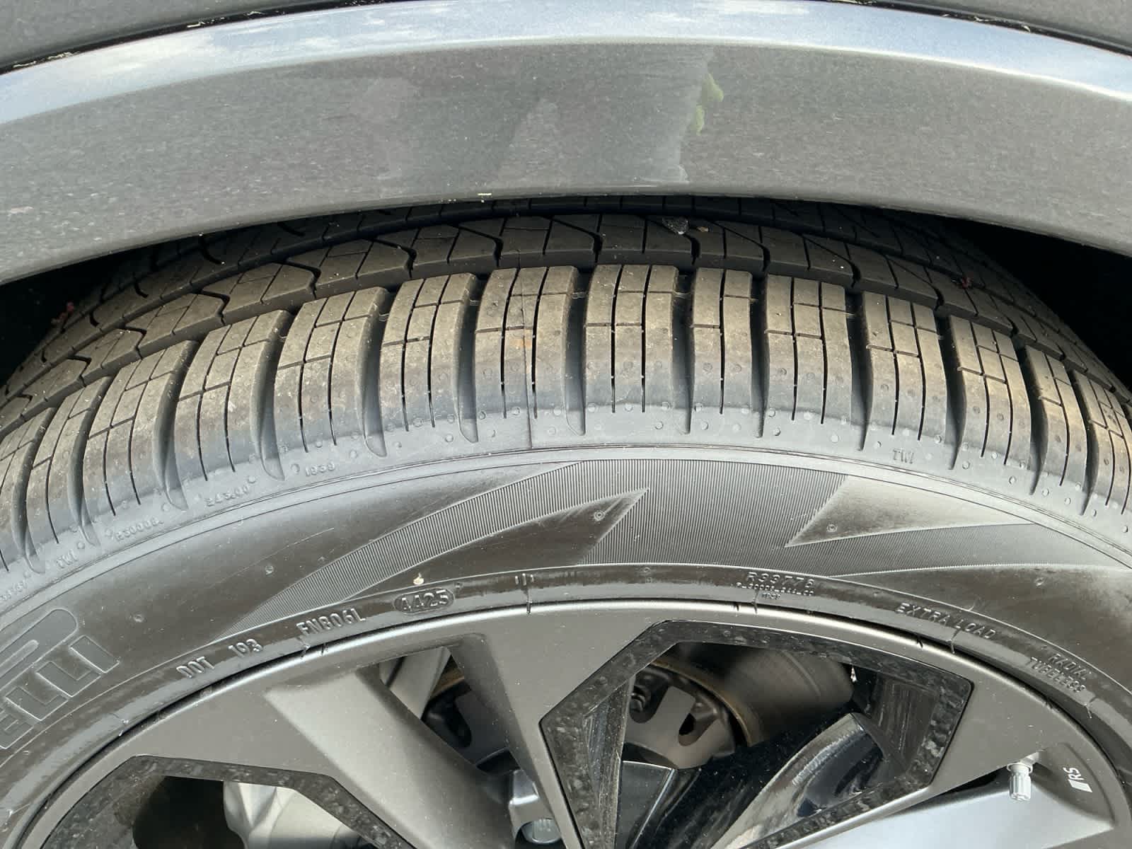 new 2026 Audi Q7 car, priced at $77,745