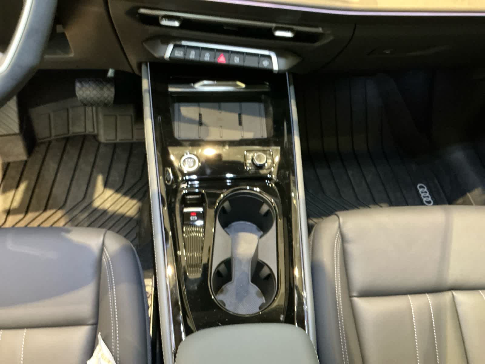 new 2026 Audi Q3 car, priced at $51,070