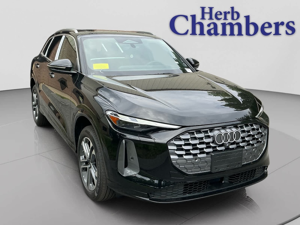 New 2026 Audi Q5 Premium SUV