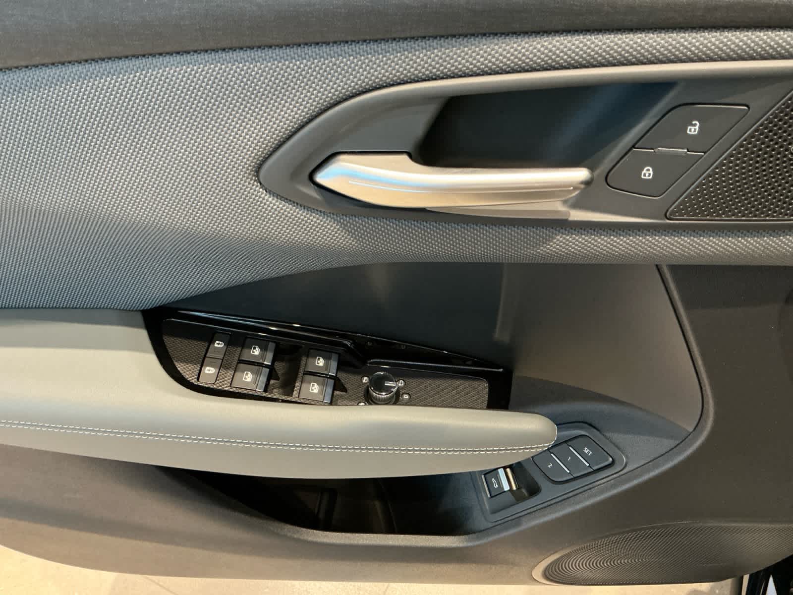 new 2026 Audi Q3 car, priced at $51,070