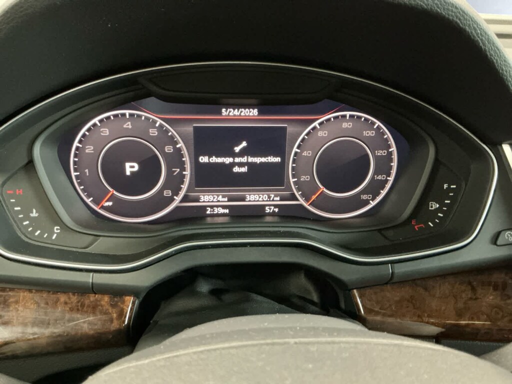 Used 2018 Audi Q5 2.0T Premium Plus SUV