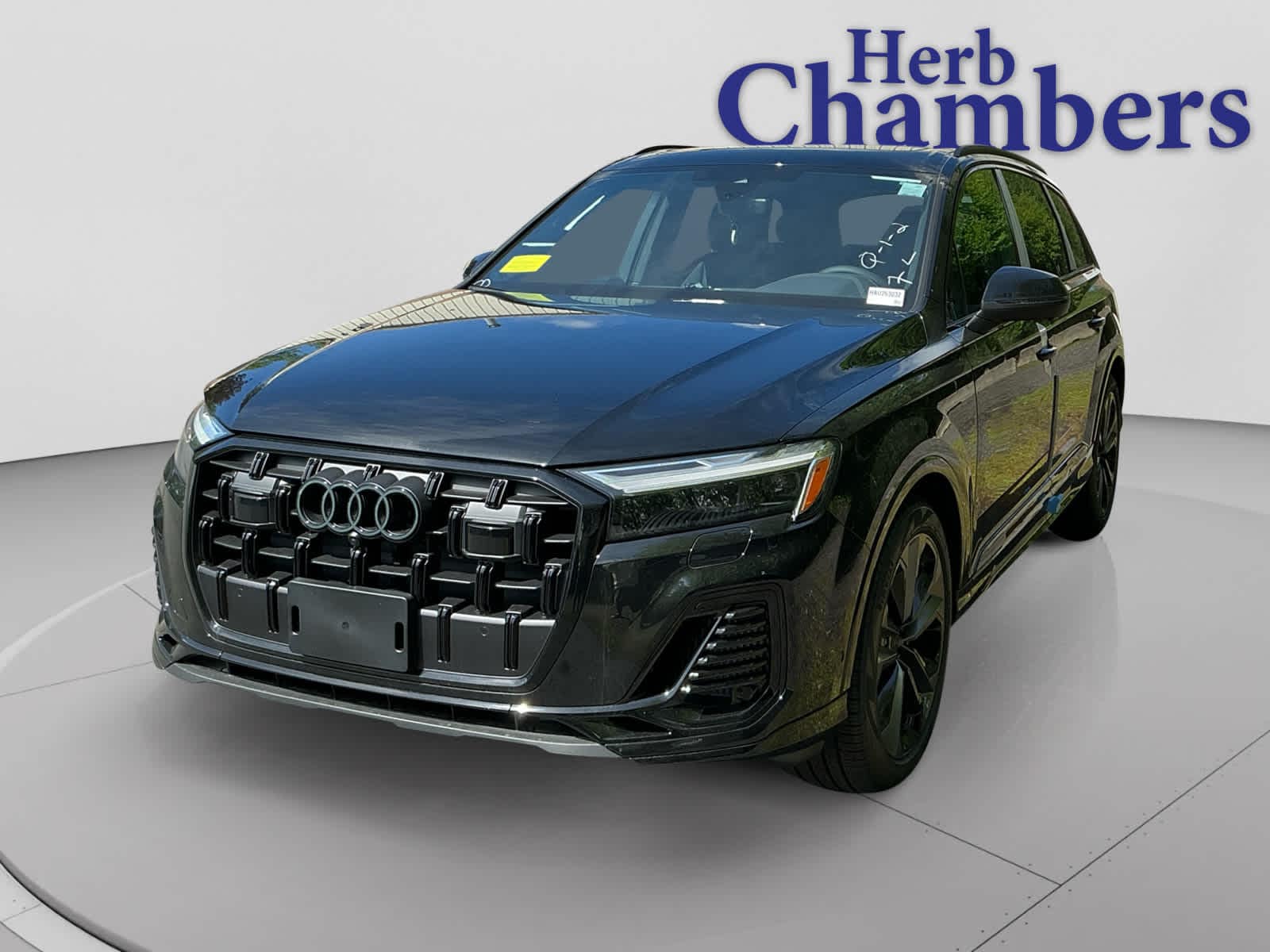 2026 Audi Q7 Premium Plus - Photo 11