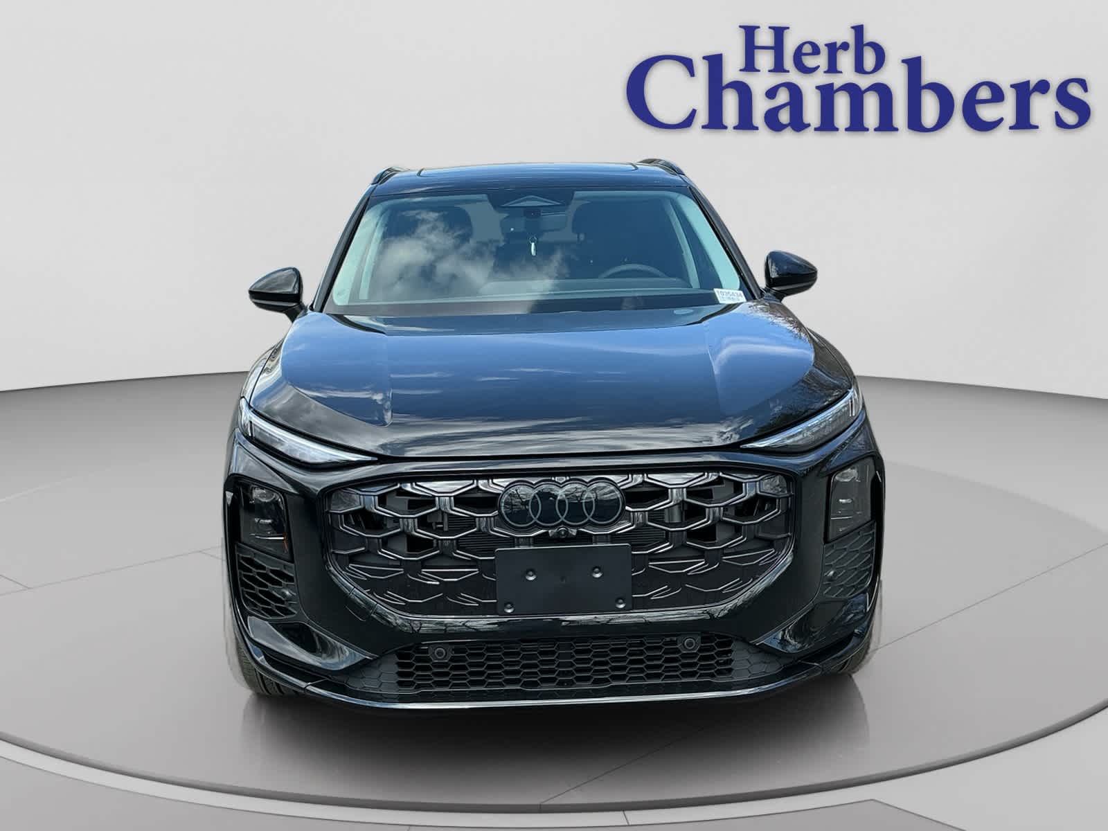 new 2026 Audi Q3 car, priced at $51,070